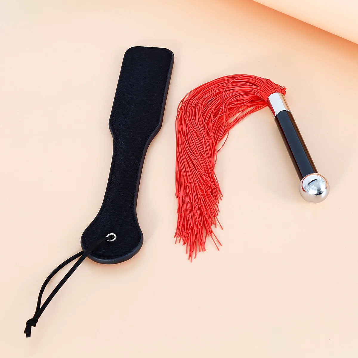 38CM Genuine Silicone PU leather Horse Whip, Spanking Flogger Riding Whip Horse Training Crop For Horses
38CM Genuine Silicone PU leather Horse Whip, Spanking Flogger Riding Whip Horse Training Crop For Horses