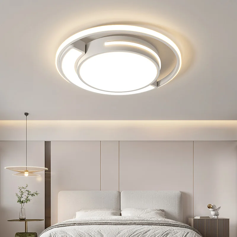 2025 new-style living room lamp, a minimalist modern round ceiling lamp, is suitable for bedrooms and living rooms.
2025 new-style living room lamp, a minimalist modern round ceiling lamp, is suitable for bedrooms and living rooms.