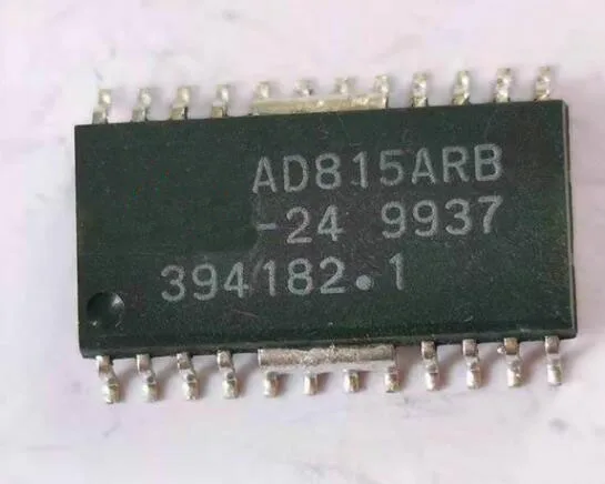 Free shipping 100% nuevo original AD815ARB-24 AD815ARB SOP24
Free shipping 100% nuevo original AD815ARB-24 AD815ARB SOP24