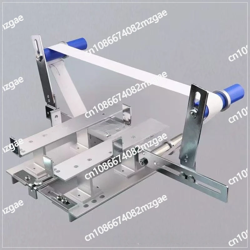 Computer flat car copy edge oversewing machine rubber band frame beer acid frame double needle car pull trouser waist elastic
Computer flat car copy edge oversewing machine rubber band frame beer acid frame double needle car pull trouser waist elastic