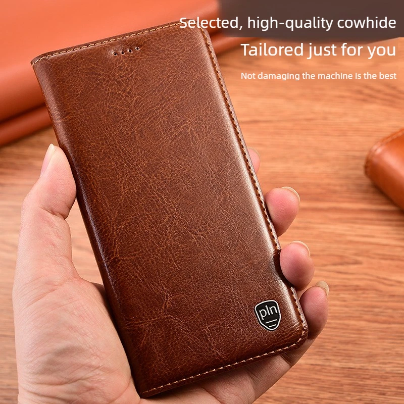 genuine leather Case for Google pixel 10 Pro XL 10 Magnetic Flip Cover with Card Slot Shockproof Full Phone Case for Pixel 10
genuine leather Case for Google pixel 10 Pro XL 10 Magnetic Flip Cover with Card Slot Shockproof Full Phone Case for Pixel 10