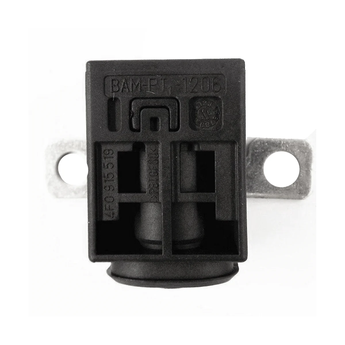 2Pcs 4F0915519 Battery Fuse Overload Disconnect Protection for A3 A6 A8 S3 RS5 2006-2015
2Pcs 4F0915519 Battery Fuse Overload Disconnect Protection for A3 A6 A8 S3 RS5 2006-2015