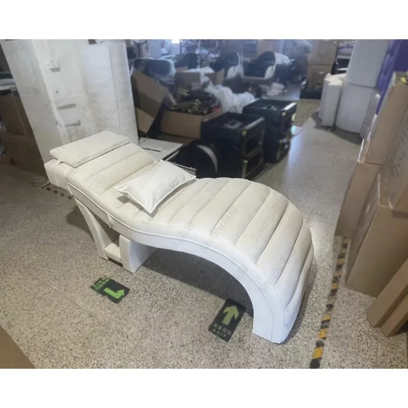Modern Salon Furniture Beauty Salon Bed Thai Spa Lash Bed Leather Velvet Portable Massage Stretcher Physiotherapy Stretcher
Modern Salon Furniture Beauty Salon Bed Thai Spa Lash Bed Leather Velvet Portable Massage Stretcher Physiotherapy Stretcher