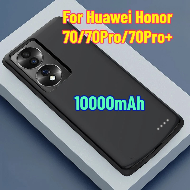 For Huawei Honor 70/70Pro/70Pro+ Back Clip Power Bank Portable Battery Phone Case
For Huawei Honor 70/70Pro/70Pro+ Back Clip Power Bank Portable Battery Phone Case
