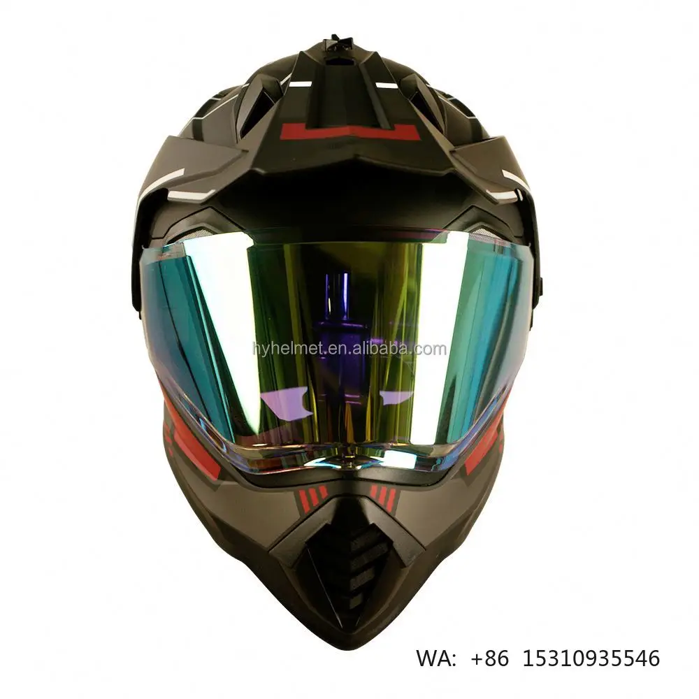 Wholesale of New Products Unisex Adult Motorcycle Helmet Head Guard Riding Helmet Light Weight Helmet Full Face With Lower Price
Wholesale of New Products Unisex Adult Motorcycle Helmet Head Guard Riding Helmet Light Weight Helmet Full Face With Lower Price