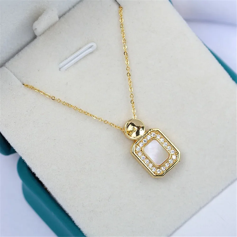 DIY Gold-Plated Pearl Pendant Setting, Handmade Jewelry Crafting Accessories Jewelry Findings No Pearl No Chain
DIY Gold-Plated Pearl Pendant Setting, Handmade Jewelry Crafting Accessories Jewelry Findings No Pearl No Chain