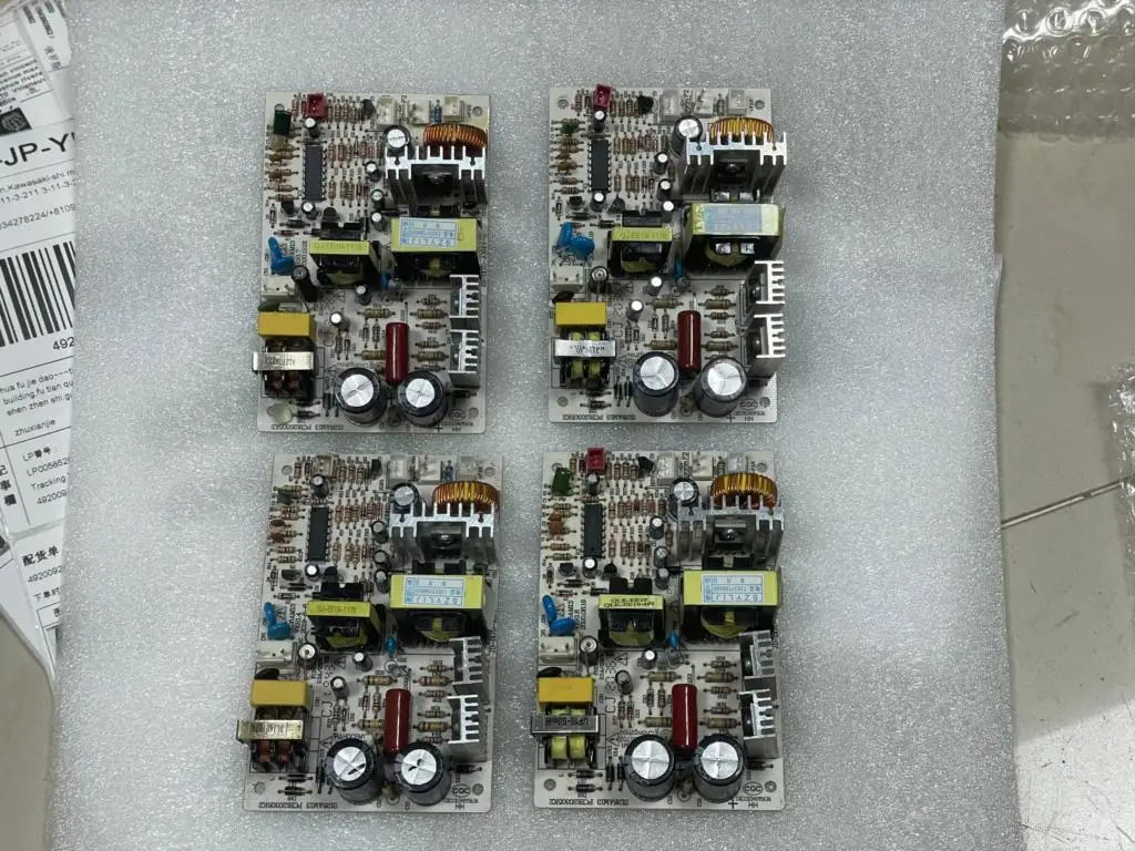 Плата питания для нового 1 шт./лот хорошего качества S126AM13 PCB120305K2 PCB171024K1
Плата питания для нового 1 шт./лот хорошего качества S126AM13 PCB120305K2 PCB171024K1