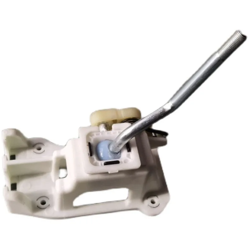 Gearshift Lever Assembly Gear Shift Seat Mechanism for Wuling Zhiguang 6388 6391 Wuling Zhiguang S
Gearshift Lever Assembly Gear Shift Seat Mechanism for Wuling Zhiguang 6388 6391 Wuling Zhiguang S
