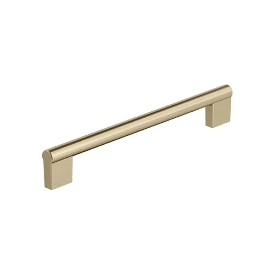Versa 192 mm Center to Center Cabinet Pull, BP55531BBZ
Versa 192 mm Center to Center Cabinet Pull, BP55531BBZ