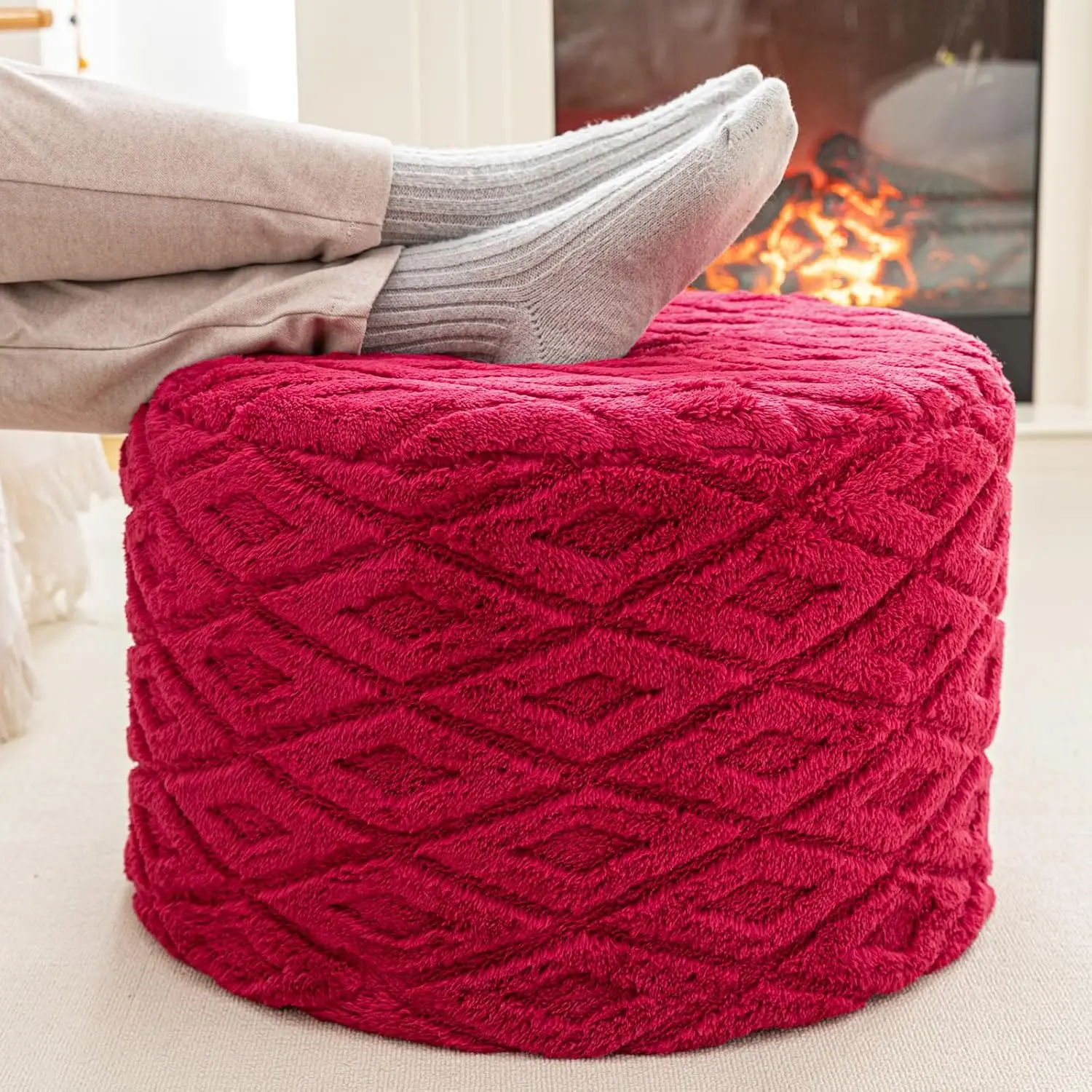 Круглый пуф Османский 20 X 20 X 14 Hes Boho Poof Домашний декор Напольный пуф Османская подставка для ног для дивана Диван-мешок Стулья для жизни
Круглый пуф Османский 20 X 20 X 14 Hes Boho Poof Домашний декор Напольный пуф Османская подставка для ног для дивана Диван-мешок Стулья для жизни