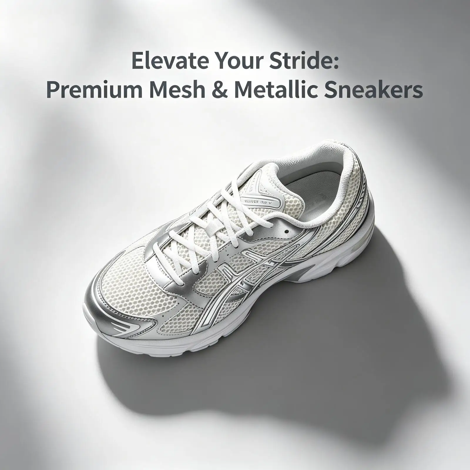 Hot ASICS Gel-1130 Unisex Retro Versatile Daily Wear-Resistant Low-Top Casual Running Shoes, White 1203A609-700
Hot ASICS Gel-1130 Unisex Retro Versatile Daily Wear-Resistant Low-Top Casual Running Shoes, White 1203A609-700
