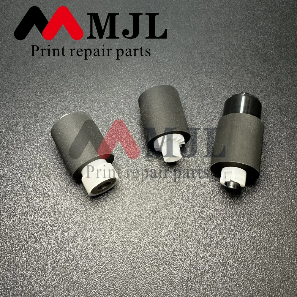 1set 302F906230 302F906240 302F909171 Pickup Roller for Kyocera FS 1028 1035 1100 1120 1128 1300 1300D 1320 M2035 M2535
1set 302F906230 302F906240 302F909171 Pickup Roller for Kyocera FS 1028 1035 1100 1120 1128 1300 1300D 1320 M2035 M2535