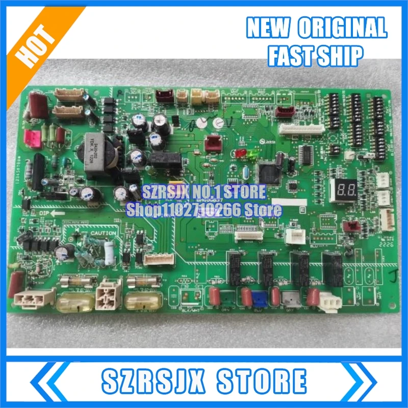 MXZ-8A160VA-SH BH00G637 RG76V446G03 test ok circuit board motherboard
MXZ-8A160VA-SH BH00G637 RG76V446G03 test ok circuit board motherboard