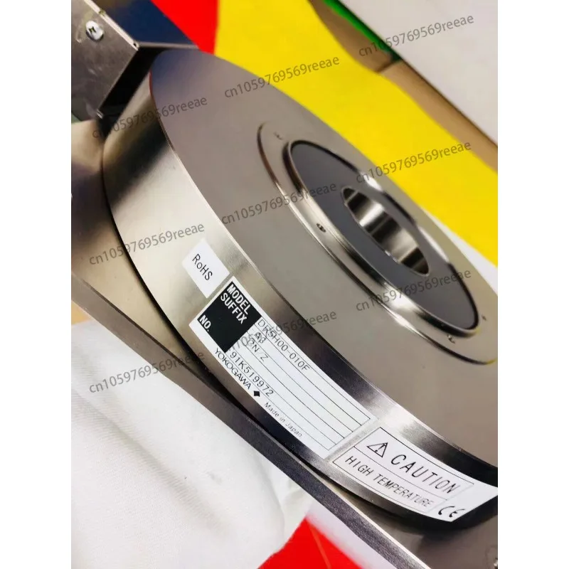 DR5H00-010F DR5H00-020F servo indexing disc, accuracy 0.4 arc seconds
DR5H00-010F DR5H00-020F servo indexing disc, accuracy 0.4 arc seconds