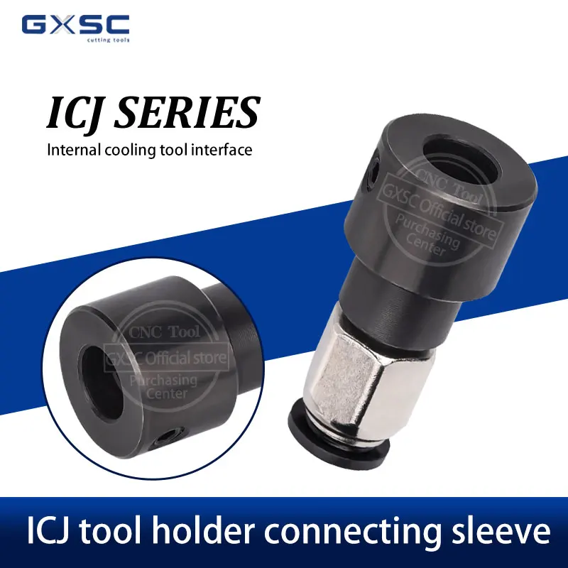 Токарный станок с ЧПУ ICJ05, инструменты для внутреннего охлаждения, интерфейс, фрезы для внутреннего охлаждения, держатель, переходное соединение, фитинги для внешнего выхода воды
Токарный станок с ЧПУ ICJ05, инструменты для внутреннего охлаждения, интерфейс, фрезы для внутреннего охлаждения, держатель, переходное соединение, фитинги для внешнего выхода воды