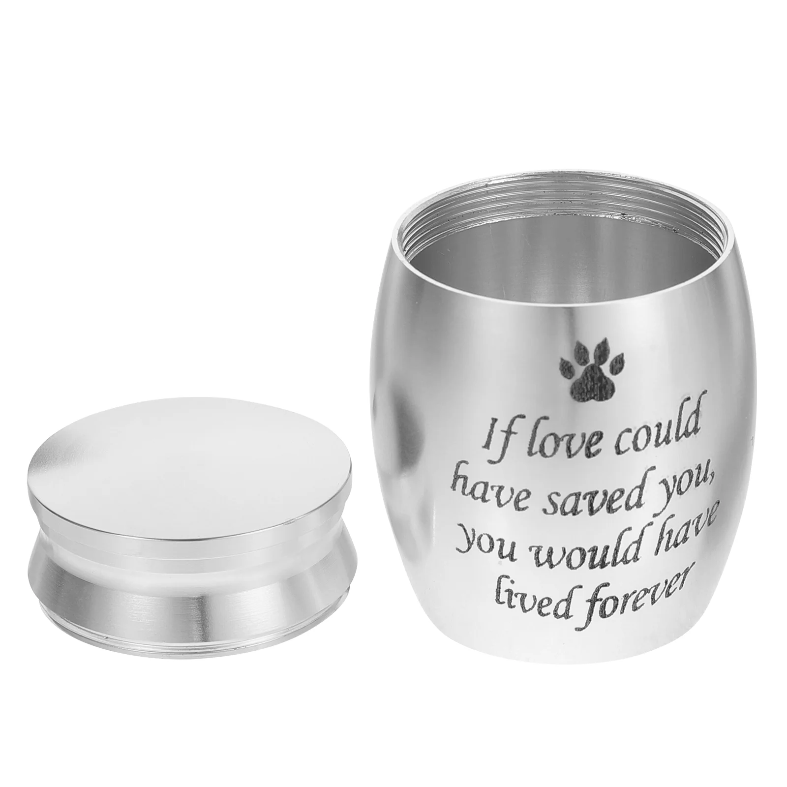 Miniature Pet Urn Pet Cremation Urn Dog Cat Ashes Funeral Keepsake Ashes Keepsake Container Pet Urns Small Pet Urn
Miniature Pet Urn Pet Cremation Urn Dog Cat Ashes Funeral Keepsake Ashes Keepsake Container Pet Urns Small Pet Urn