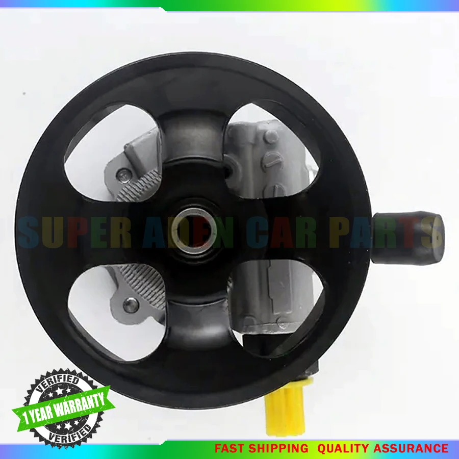 Power steering pump 44310-60540 For Toyota Land Cruiser Prado GRJ150 GRJ78/1GR FJ Cruiser Lexus GX460 GX400 44310-60580
Power steering pump 44310-60540 For Toyota Land Cruiser Prado GRJ150 GRJ78/1GR FJ Cruiser Lexus GX460 GX400 44310-60580