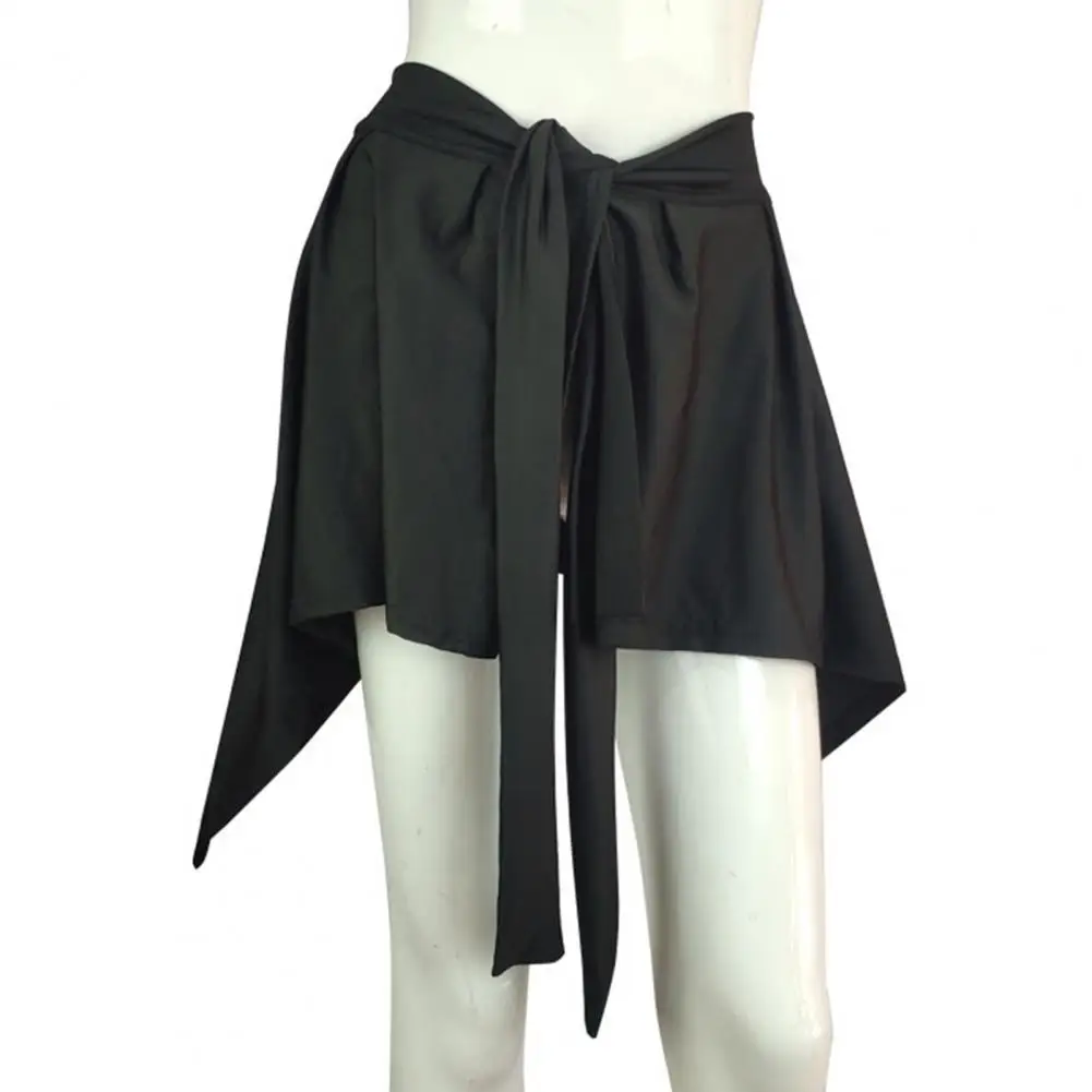 Versatile Skirt Elegant Women's Yoga Skirt with Lace-up Bustier Design Loose Fit Fitness Beach Skirt Solid Color for Fashionable
Versatile Skirt Elegant Women's Yoga Skirt with Lace-up Bustier Design Loose Fit Fitness Beach Skirt Solid Color for Fashionable