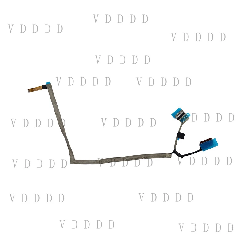 TR 0G7CMF For Dell 14 Pro 14250 laptop replacement lcd cable G7CMF
TR 0G7CMF For Dell 14 Pro 14250 laptop replacement lcd cable G7CMF