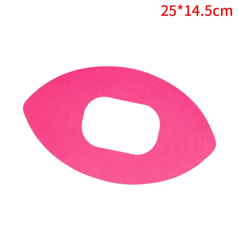 Outdoor Workout Muscle Guard 30PCS Pre-Cut Kinesiology Tape Knee Support Patch Relieve Joint Pull And Muscle Soreness
Outdoor Workout Muscle Guard 30PCS Pre-Cut Kinesiology Tape Knee Support Patch Relieve Joint Pull And Muscle Soreness