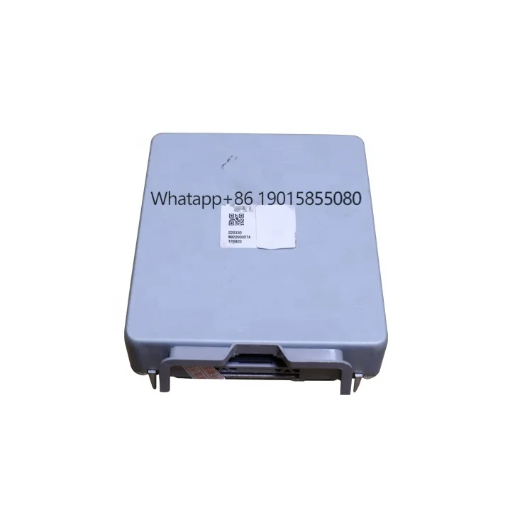 Hot Sale Auto Parts OE 28912-0Z020 Engine Control Unit ECU Electric Control Unit Module Computer for BZ4X
Hot Sale Auto Parts OE 28912-0Z020 Engine Control Unit ECU Electric Control Unit Module Computer for BZ4X