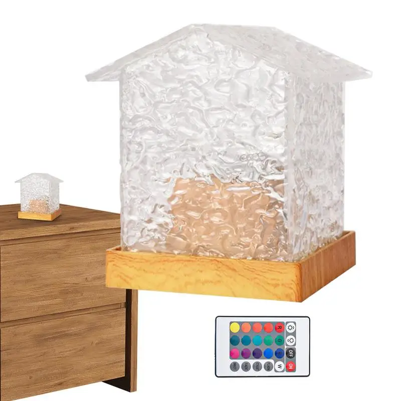Projector Night Light LED Crystal Projector Lamp Atmosphere Enhancing Night Light For Dining Room Children's Room And Living
Projector Night Light LED Crystal Projector Lamp Atmosphere Enhancing Night Light For Dining Room Children's Room And Living