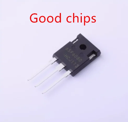 1 шт. 65F6080 IPW65R080CFD TO-247 FCH072N60F 072N60F SPW47N60CFD 47N60CFD IPW60R070CFD7 60R070F7 TO247
1 шт. 65F6080 IPW65R080CFD TO-247 FCH072N60F 072N60F SPW47N60CFD 47N60CFD IPW60R070CFD7 60R070F7 TO247