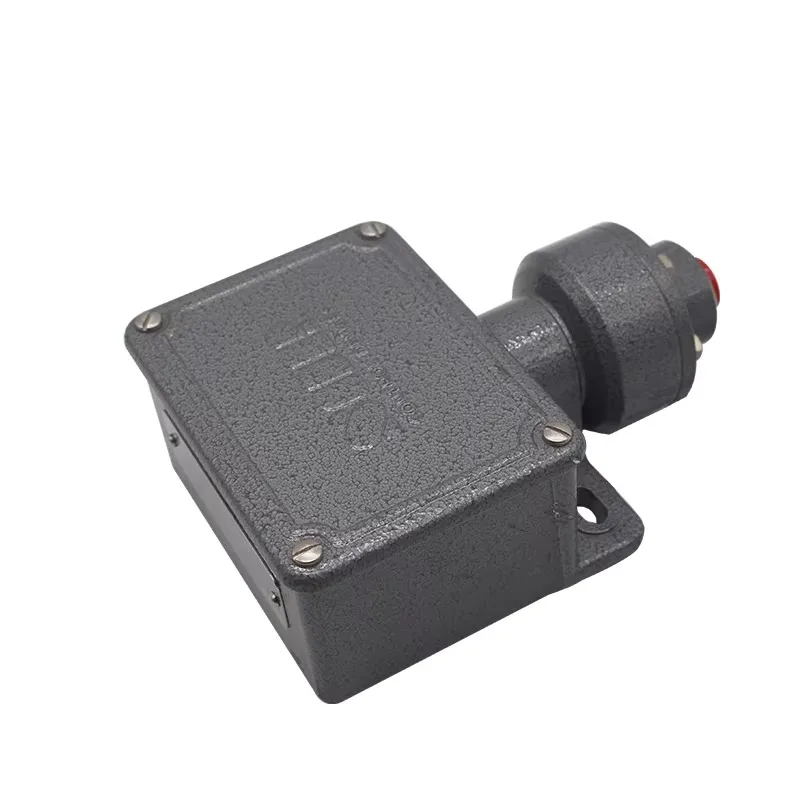 Stainless steel high-precision pressure switch 52NN/54NN/56NN-K116/K117/K118-N4-B1A
Stainless steel high-precision pressure switch 52NN/54NN/56NN-K116/K117/K118-N4-B1A