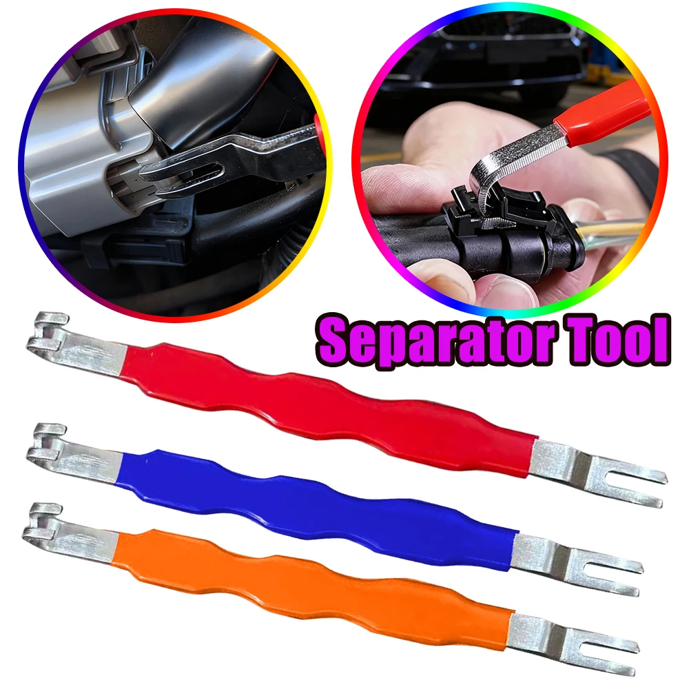 Car Wire Harness Disconnector Tool Kit Automotive Electrical Connector Removal Tool Set For Toyota Honda Ford VW Audi BMW Wiring
Car Wire Harness Disconnector Tool Kit Automotive Electrical Connector Removal Tool Set For Toyota Honda Ford VW Audi BMW Wiring