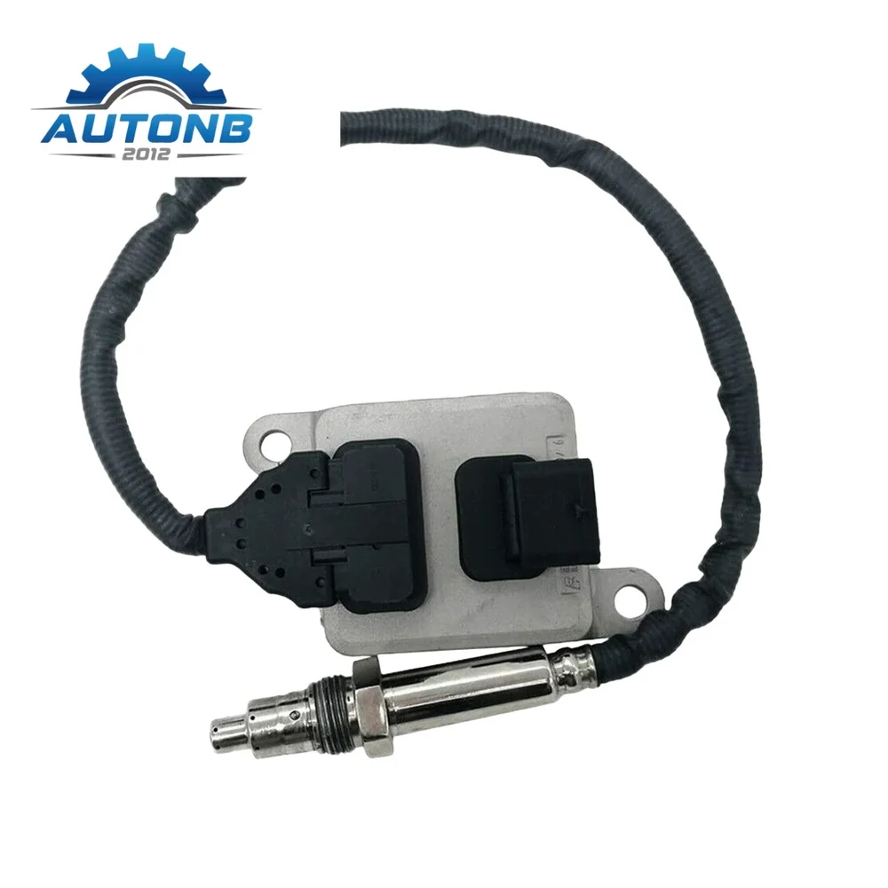 ZOOMKEY Fit For Nox Sensor Fit For Mercedes W212 W222 C218 X218 A0009053403
ZOOMKEY Fit For Nox Sensor Fit For Mercedes W212 W222 C218 X218 A0009053403