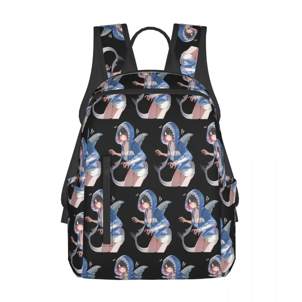 Ellen Joe Zenless Zone Zero Backpack Large Capacity Children BookBag School Bag Shoulder Bags for Men Women
Ellen Joe Zenless Zone Zero Backpack Large Capacity Children BookBag School Bag Shoulder Bags for Men Women