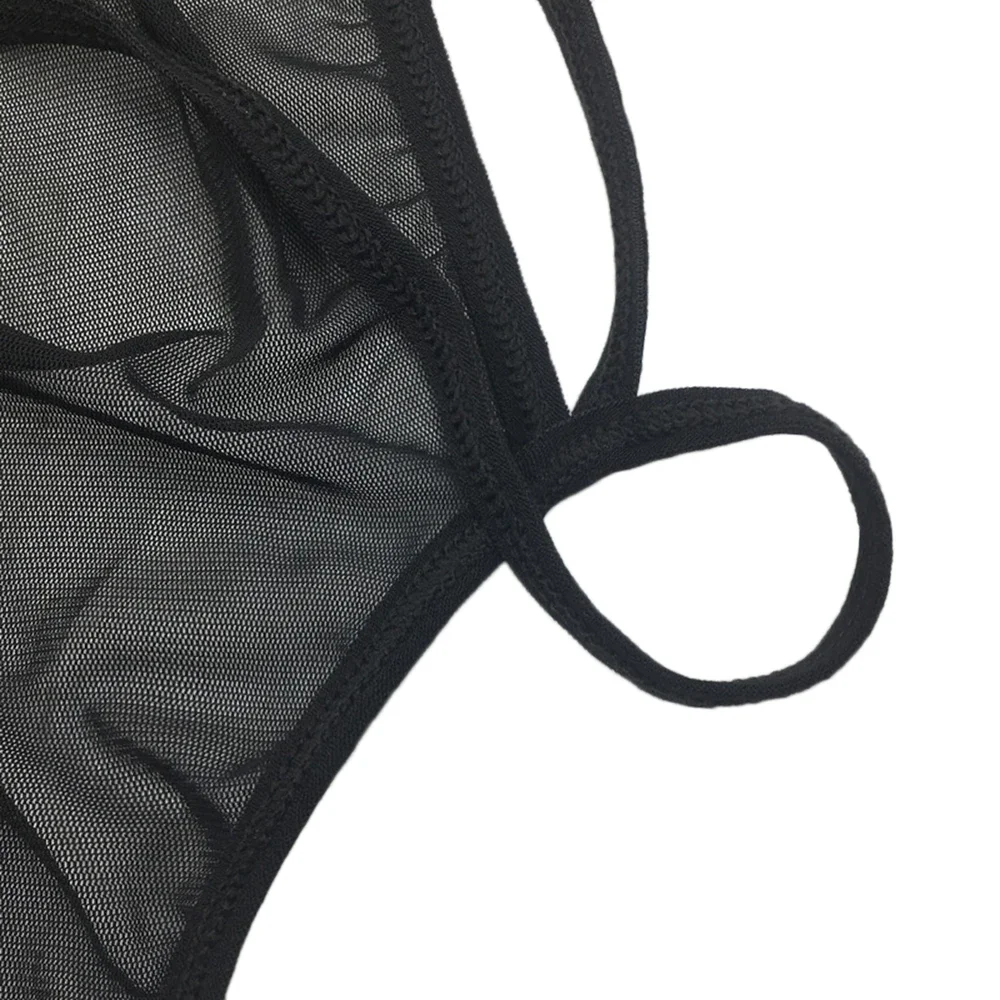 Mens Sexy Mesh Bodysuits Transparent Bellyband Transparent Skinny Underwear Stretch Open Back Nightclub Wrestling Lingerie
Mens Sexy Mesh Bodysuits Transparent Bellyband Transparent Skinny Underwear Stretch Open Back Nightclub Wrestling Lingerie