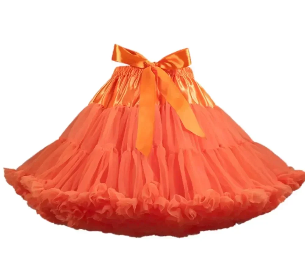 Женские юбки-пачки в стиле Лолиты с рюшами, пышный кринолин ярких цветов, 2026
Женские юбки-пачки в стиле Лолиты с рюшами, пышный кринолин ярких цветов, 2026