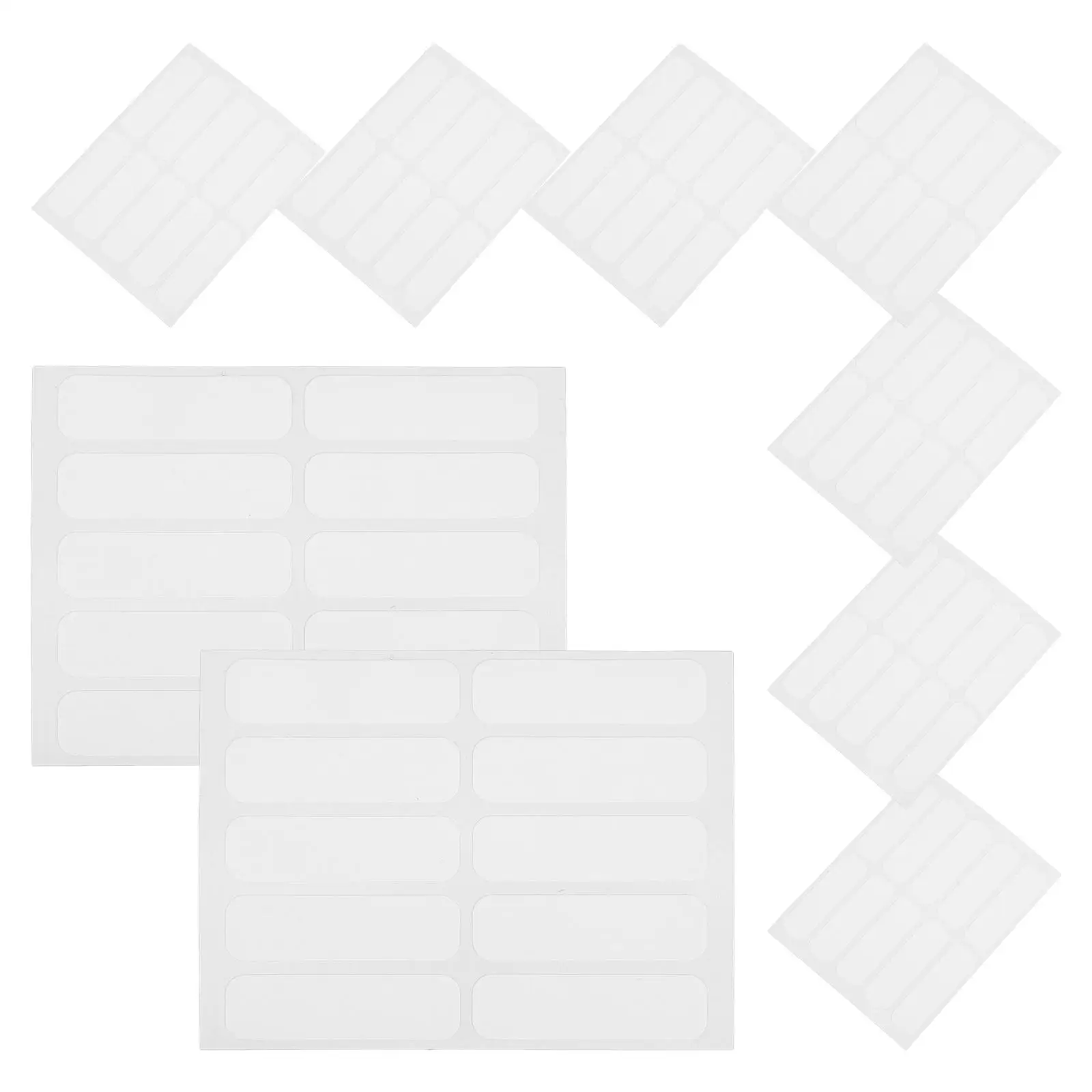 100 Pcs Fabric Labels Washable Hand Writable Clothing Tags Stickers Kids Clothes Iron On Name Patches Reusable
100 Pcs Fabric Labels Washable Hand Writable Clothing Tags Stickers Kids Clothes Iron On Name Patches Reusable