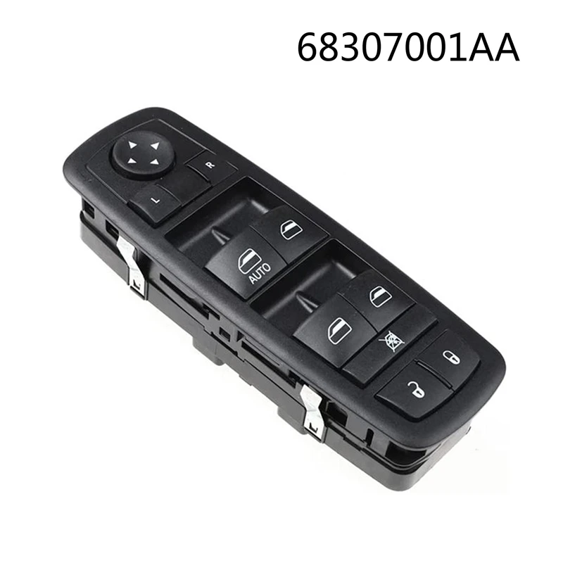 1 шт. 68307001AA для Dodge Journey 2017-2019 переключатель стеклоподъемника автомобильные аксессуары
1 шт. 68307001AA для Dodge Journey 2017-2019 переключатель стеклоподъемника автомобильные аксессуары