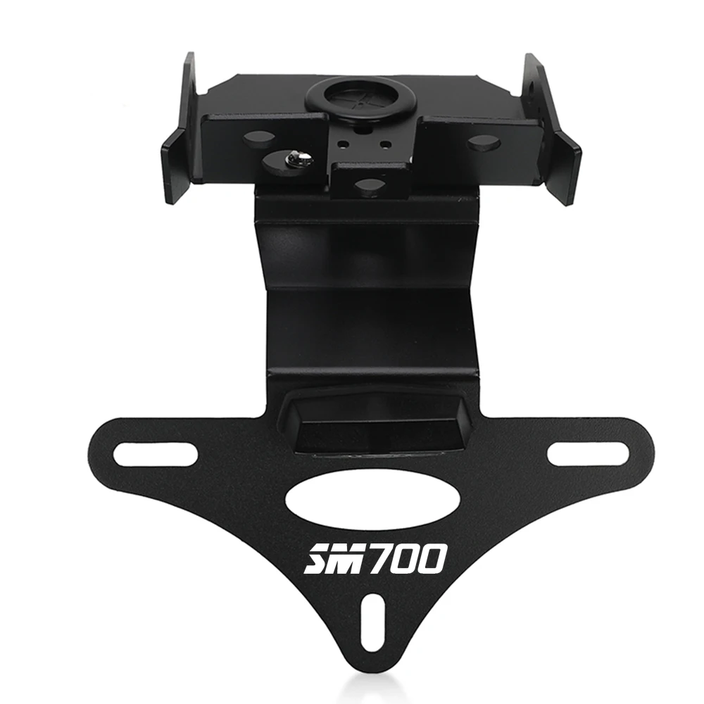 FOR ES700 SM700 ES SM 700 2019-2024 690SMC-R Enduro R GAS Motorcycle License Plate Holder Fender Eliminator Registration Bracket
FOR ES700 SM700 ES SM 700 2019-2024 690SMC-R Enduro R GAS Motorcycle License Plate Holder Fender Eliminator Registration Bracket