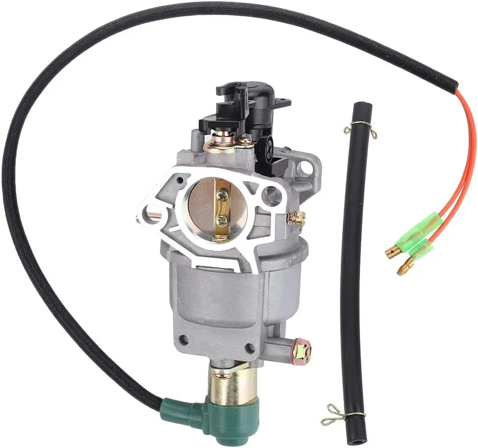 799773 Carburetor Replaces 797758 25T232-0013-G1 25T232-0019-H7 25T232-0058-H1 – 25-27 Lawn Mower Engine
799773 Carburetor Replaces 797758 25T232-0013-G1 25T232-0019-H7 25T232-0058-H1 – 25-27 Lawn Mower Engine