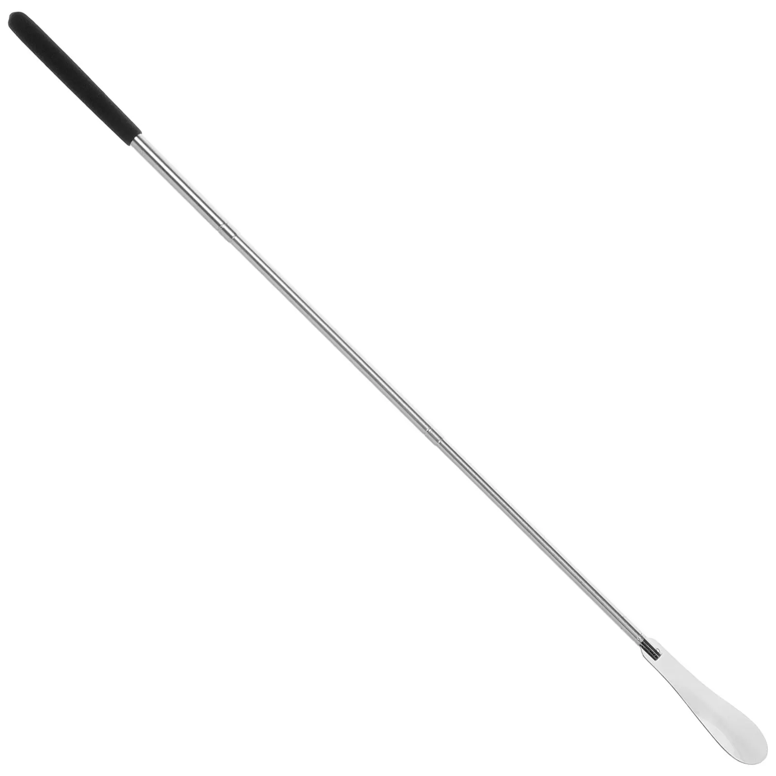 Metal Horn Long Handle Telescopic Lifting Helper For Seniors Adults Travel Compact Durable Shoe Spoon Lazy Shoe Assistant
Metal Horn Long Handle Telescopic Lifting Helper For Seniors Adults Travel Compact Durable Shoe Spoon Lazy Shoe Assistant