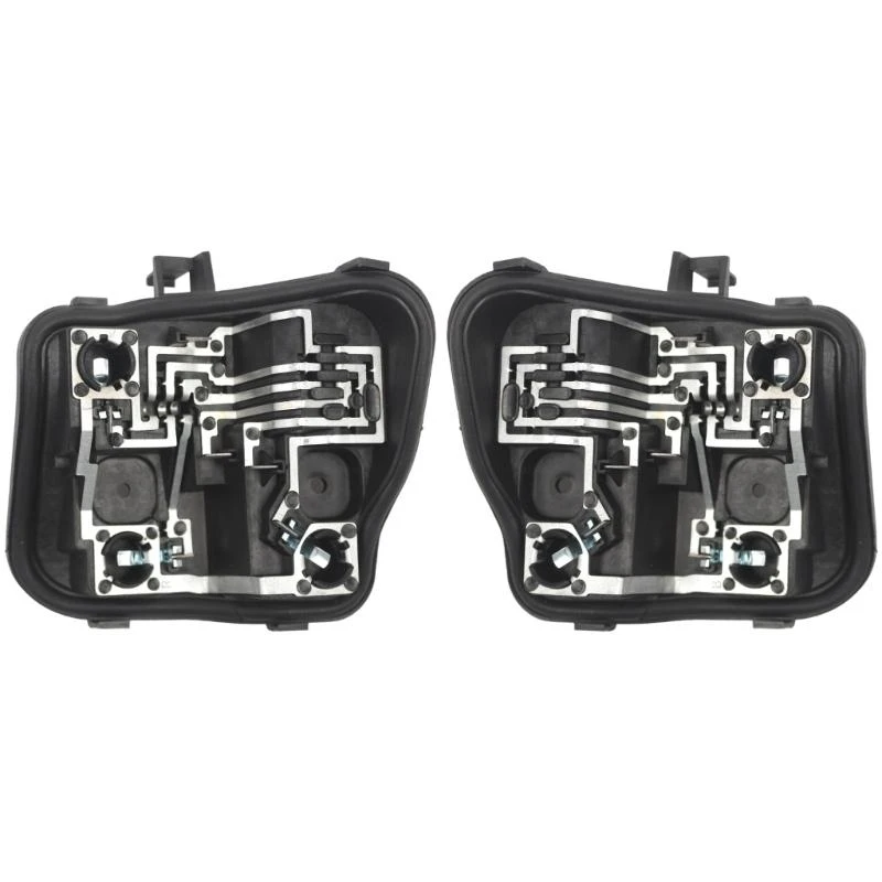 Easy Installation Taillight Circuit Board for 2009-2013 Auto Accessories Rear Light Bulb Holder 8P4945257D 8P4945258D
Easy Installation Taillight Circuit Board for 2009-2013 Auto Accessories Rear Light Bulb Holder 8P4945257D 8P4945258D