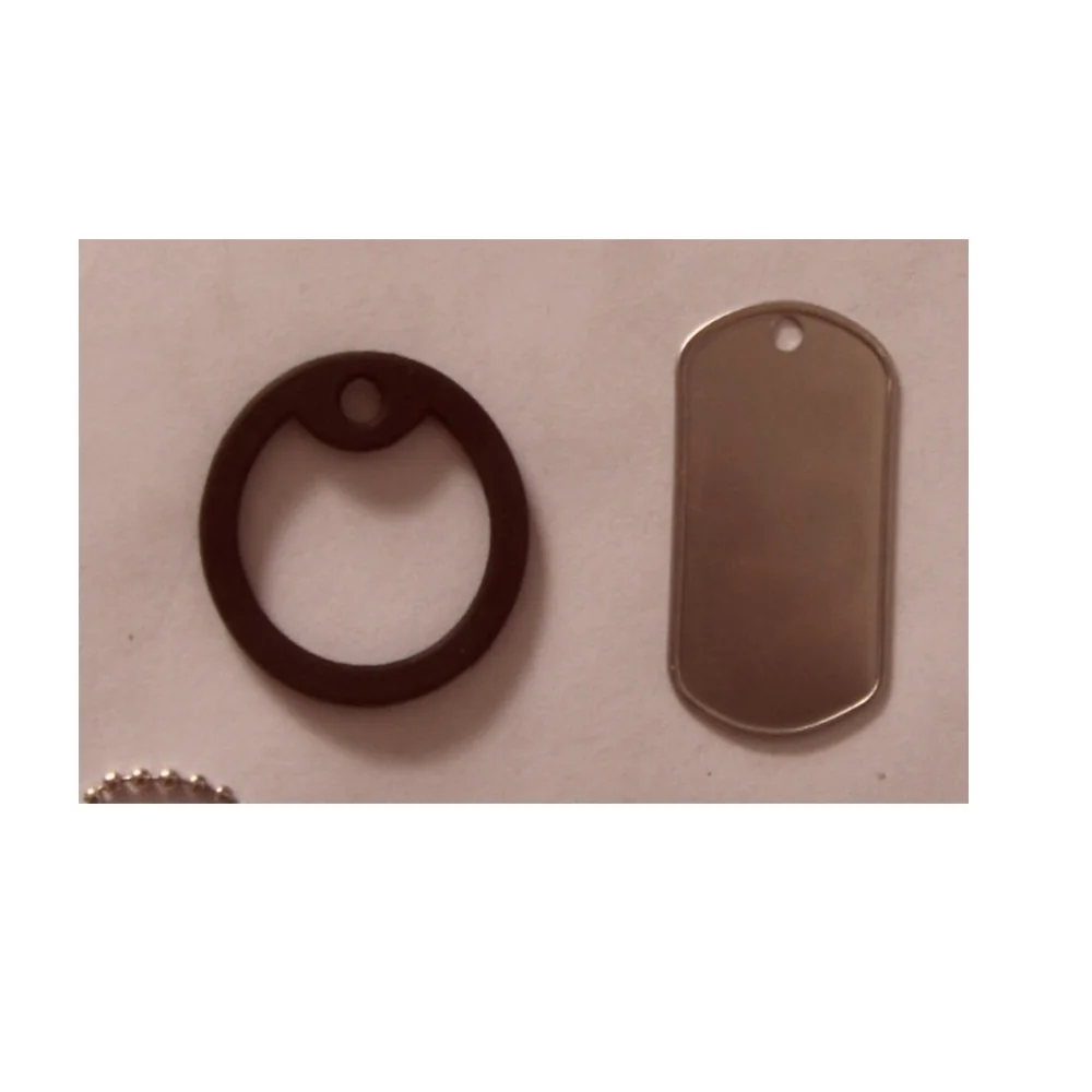 10PCS/100PCS Dog Tags Silencers Dog Silencers Rubber Siliconedogtag Silent Id Tags Stretchable Dog Tag Collar Quick
10PCS/100PCS Dog Tags Silencers Dog Silencers Rubber Siliconedogtag Silent Id Tags Stretchable Dog Tag Collar Quick