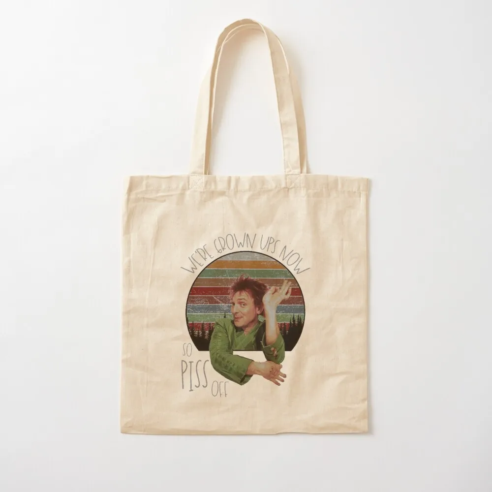 Drop Dead Fred We're Grown Ups Now So Pis Off Tote Bag tote bag men's large size bags shopping bag Women's bags Canvas Tote
Drop Dead Fred We're Grown Ups Now So Pis Off Tote Bag tote bag men's large size bags shopping bag Women's bags Canvas Tote