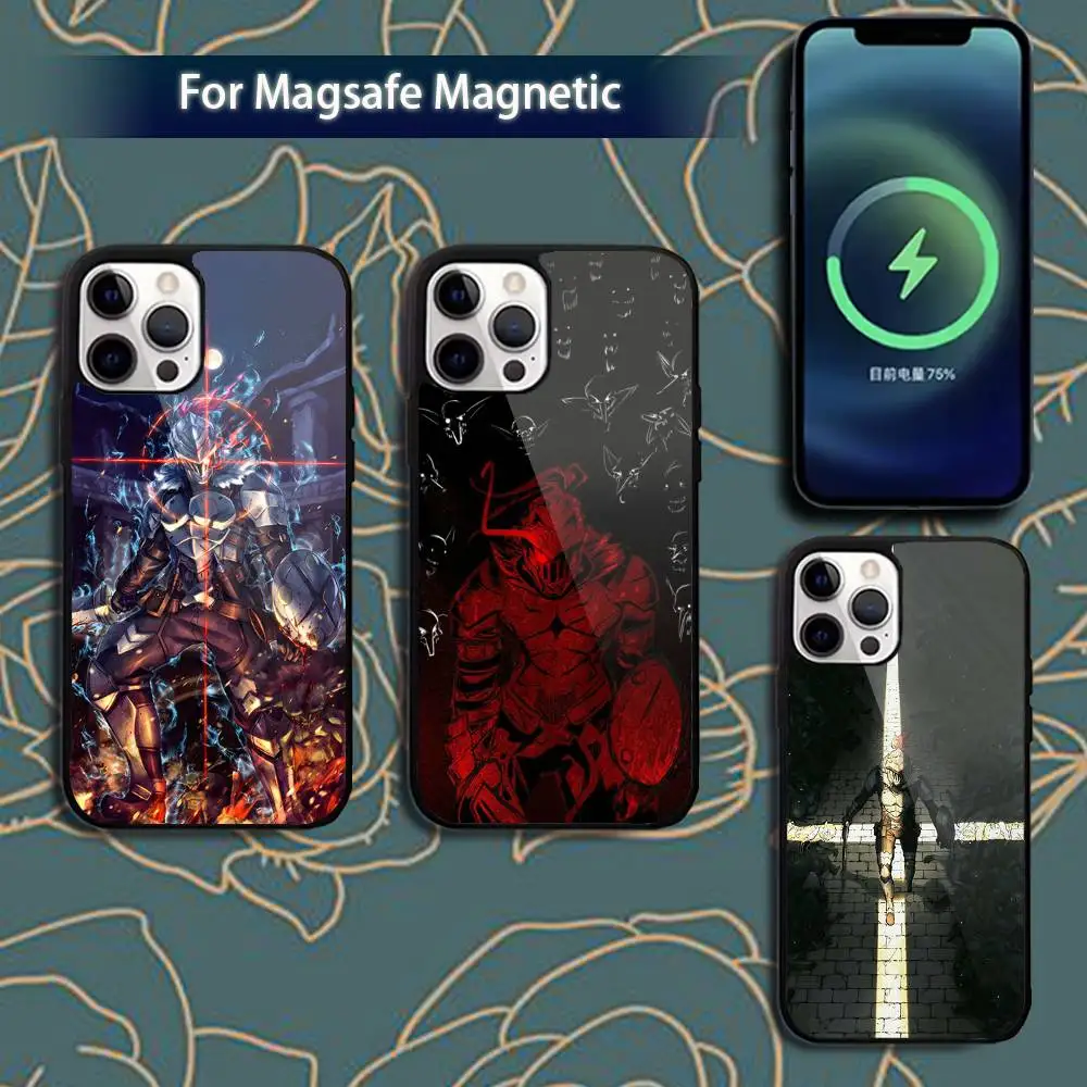 G-Goblin S-Slayer Phone Case For iPhone 17,16,15,14,13,12,11,Pro,Max,Plus,Mini,Magsafe,Magnetic Wireless Charging Case
G-Goblin S-Slayer Phone Case For iPhone 17,16,15,14,13,12,11,Pro,Max,Plus,Mini,Magsafe,Magnetic Wireless Charging Case