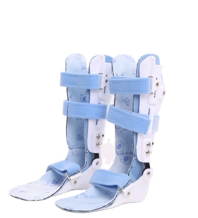 Orthopedic Baby Kids AFO Night Splint Drop Foot Brace Children Ankle Foot Orthosis for Drop Foot Support Walking
Orthopedic Baby Kids AFO Night Splint Drop Foot Brace Children Ankle Foot Orthosis for Drop Foot Support Walking