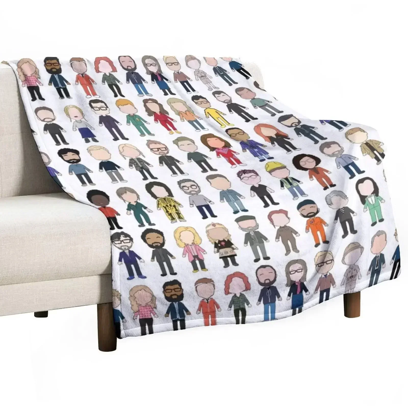 Cast Poster Taskmaster First Ten Series Throw Blanket Thermals For Travel Shaggy Quilt Blankets
Cast Poster Taskmaster First Ten Series Throw Blanket Thermals For Travel Shaggy Quilt Blankets