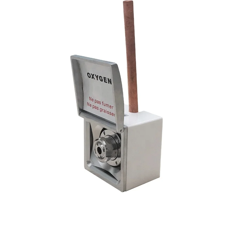 2025/French Type Outlet Medical Outlet for Hospital
2025/French Type Outlet Medical Outlet for Hospital