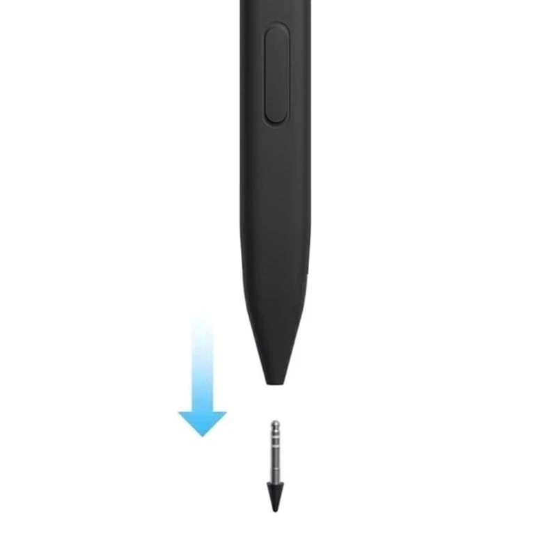Y51A Pen Tips(1PC ) for Surface Pen Tip Replacement for Surface Pen 2 Original Pen
Y51A Pen Tips(1PC ) for Surface Pen Tip Replacement for Surface Pen 2 Original Pen