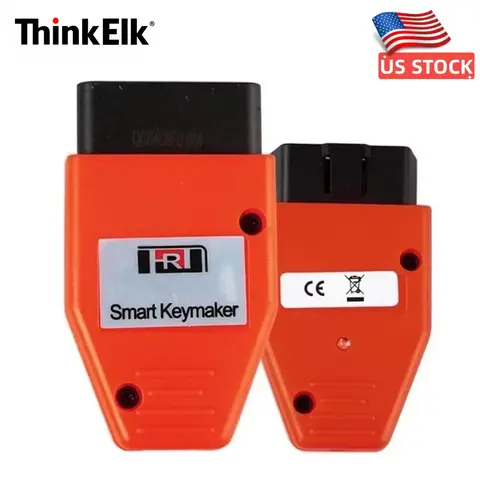For Toyota 4C 4D Smart Keymaker Key Programmer OBD For Lexus Add Smart Key All Keys Lost For Toyota Auto Key Matching Programmer