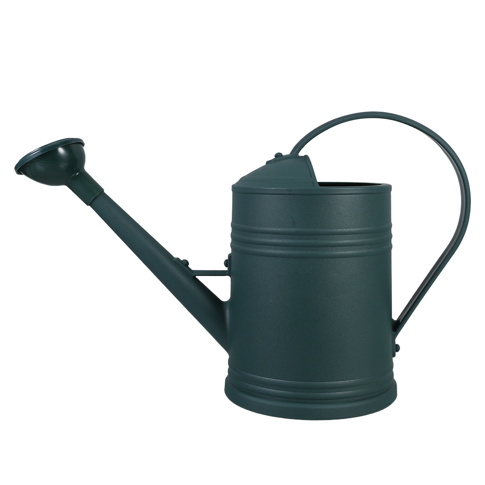 Small Watering Can for Indoor Plants Dark Green Plastic Compact Garden Outdoor Thickened Body Sprinkler Head Kitchen Bottle
Small Watering Can for Indoor Plants Dark Green Plastic Compact Garden Outdoor Thickened Body Sprinkler Head Kitchen Bottle