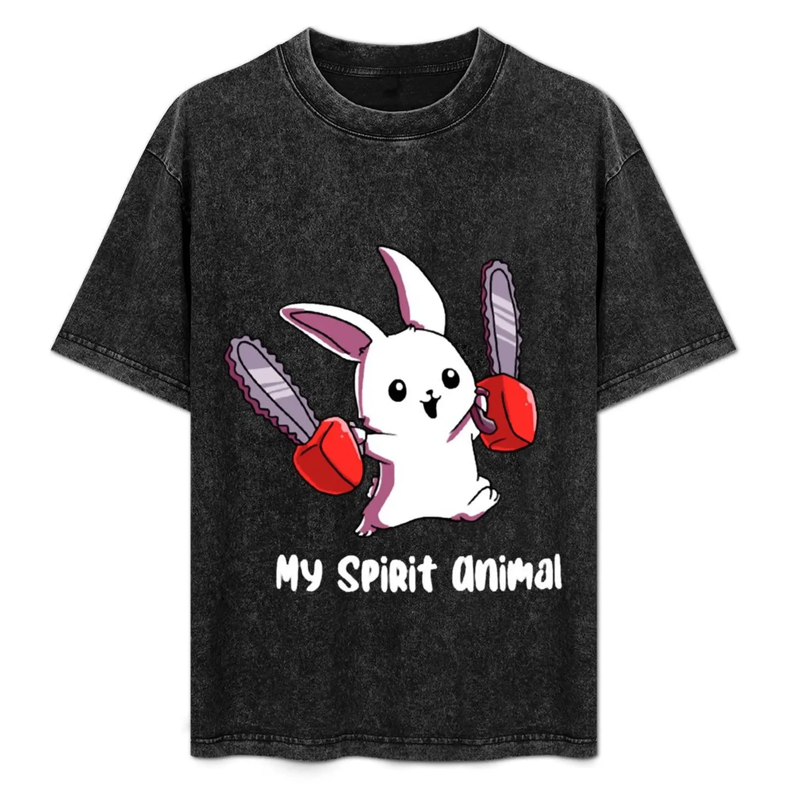 My Spirit Animal Rabbit with Chainsaw Gift T-Shirt Sun Block Outdoor T-Shirt
My Spirit Animal Rabbit with Chainsaw Gift T-Shirt Sun Block Outdoor T-Shirt