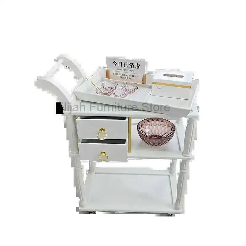 Cart With Salon Trolley Hair Cabinet Equipment Cosmetic Helper Aestheticscarrinho de cabeleireiro Multifunction Beauty
Cart With Salon Trolley Hair Cabinet Equipment Cosmetic Helper Aestheticscarrinho de cabeleireiro Multifunction Beauty